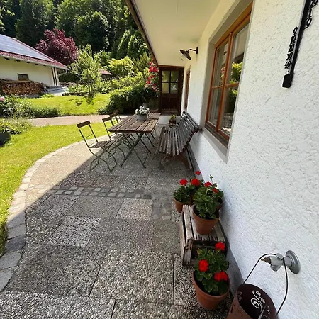 Seehuber Apartmán *